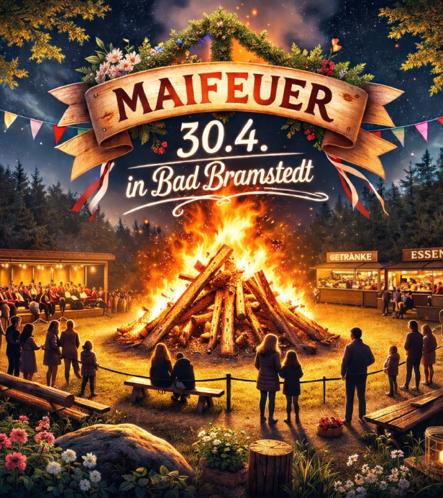 Maifeuer