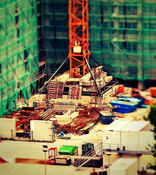 skyscraper, construction site, building, construction work, housebuilding, to build, construction site, construction site, construction site, construction site, construction site
